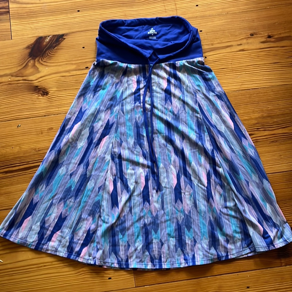 Medium Prana skirt/dress option